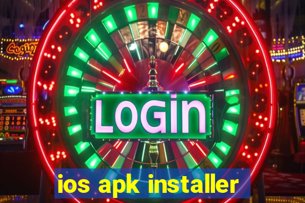 ios apk installer